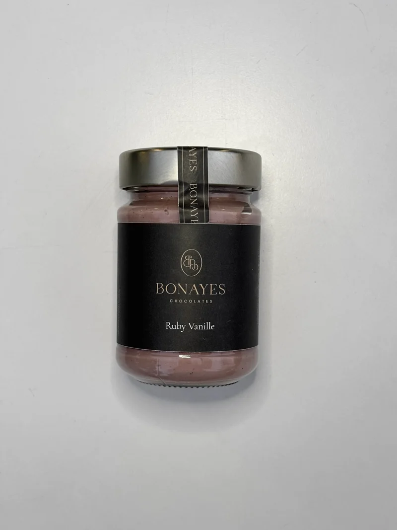 Ruby Vanilla