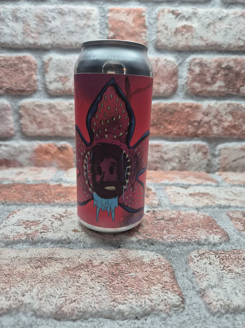 Dude Brewing Do Lado Avesso Sour - 47.3 CL (1 pint)