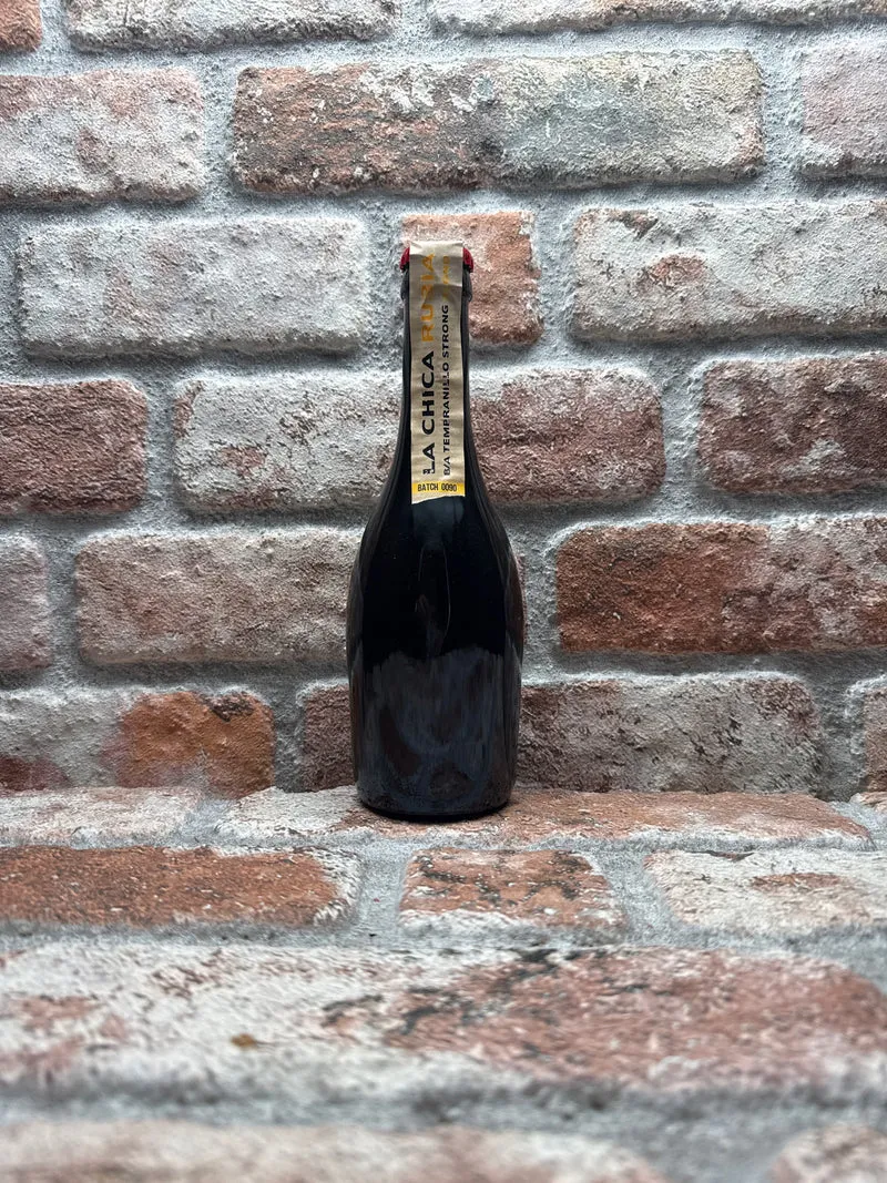 Batches Brewery Batch 090: La Chica Rubia B.A. Blond - 33 CL