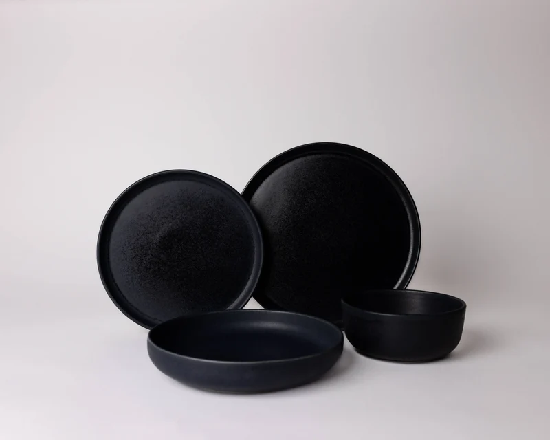 Serviesset Midnight Blue (vanaf 2 personen)