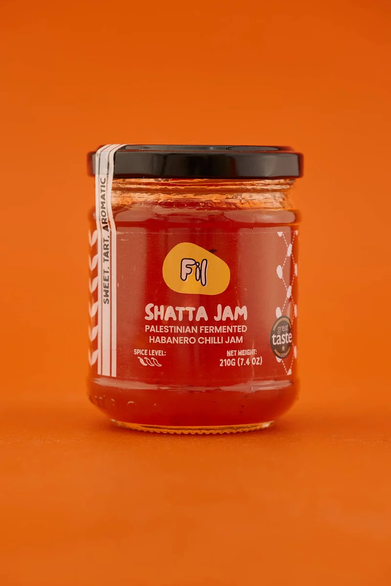 Shatta Jam