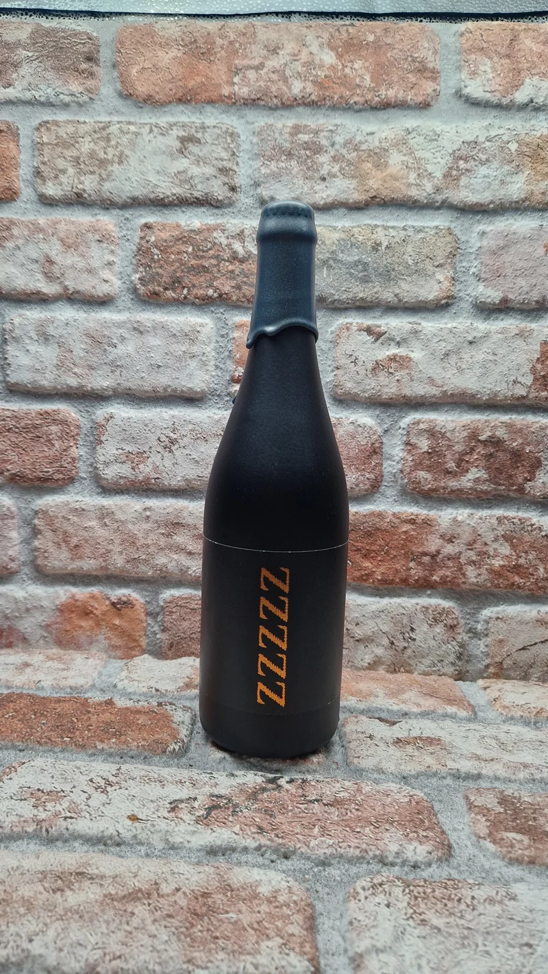 Forager Brewery Nutzzzzz (2024) Stout - 75 CL
