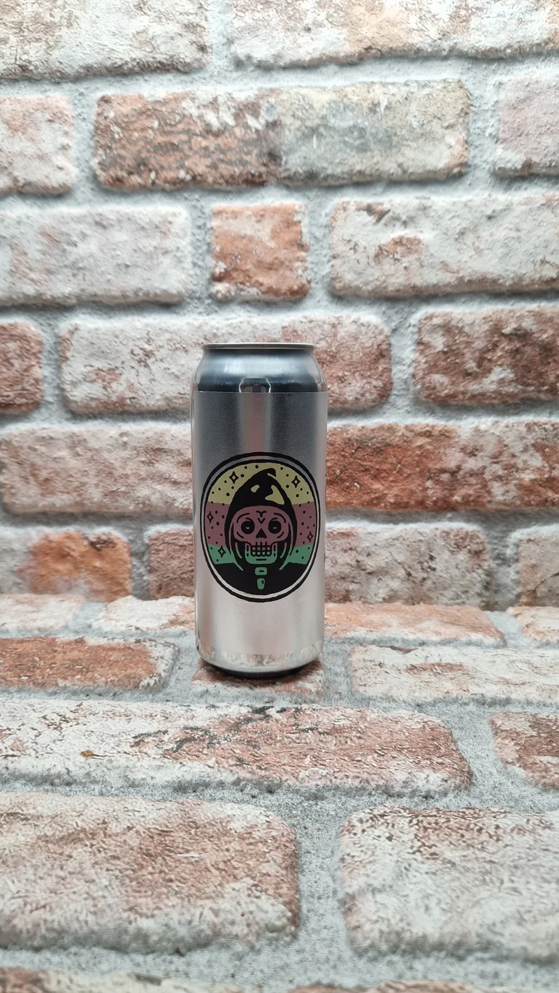 Messorem Temporalis #0055 IPA - 44 CL