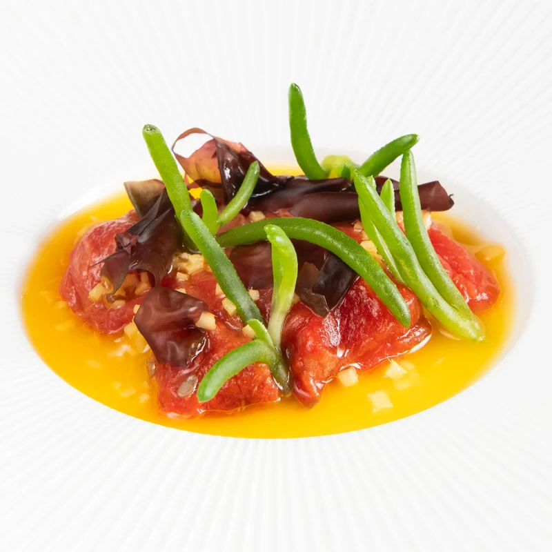 Bolenius - Sashimi Watermeloen