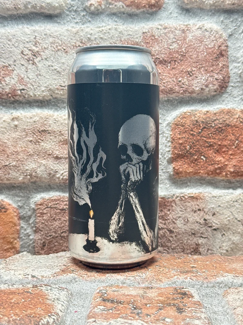 P.i.g.s. Brew Co. Burning IPA - 44 CL