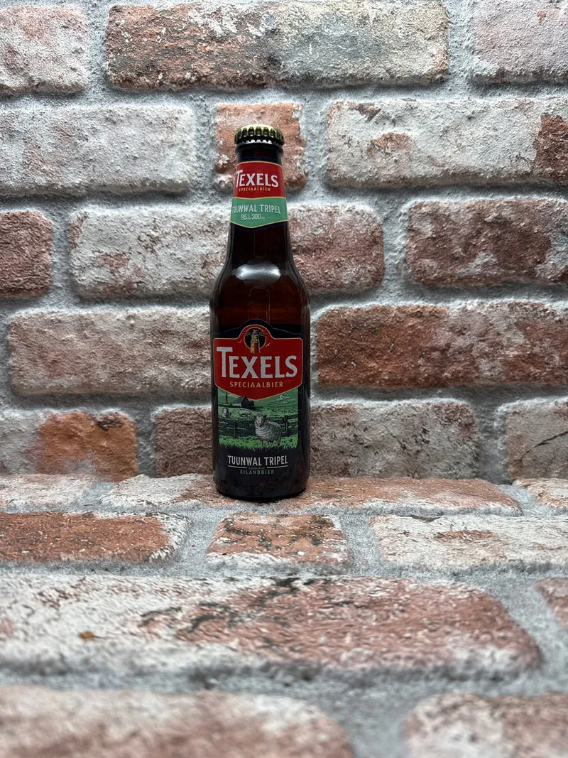 Texelse Bierbrouwerij Tuunwal Tripel - 30 CL