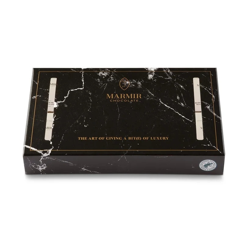 MARMIR Chocolate - Refill 42 petit signature blond chocolate