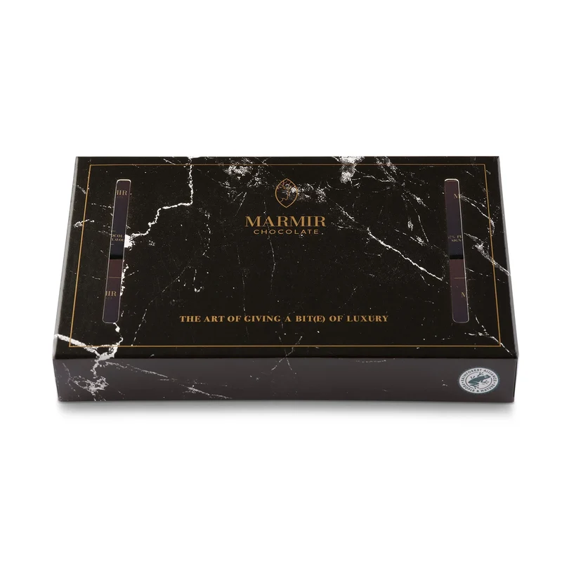 MARMIR Chocolate - Refill 42 67% signature dark chocolate