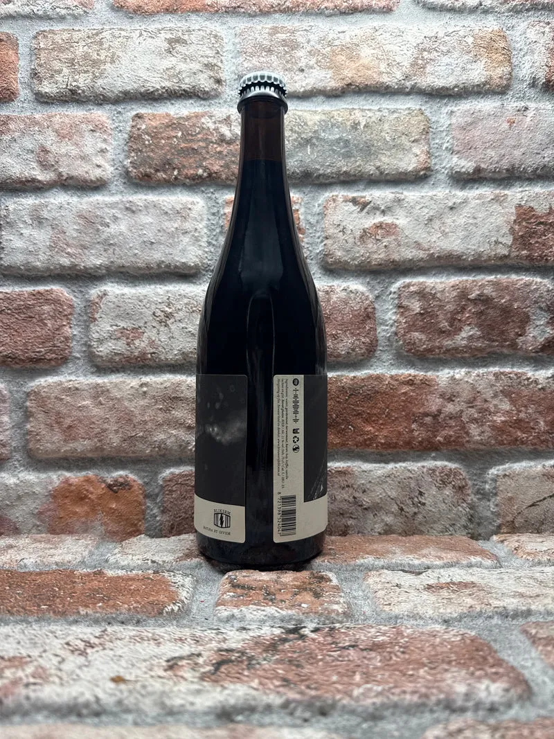 Brouwerij Bliksem Insomnia Stout - 75 CL