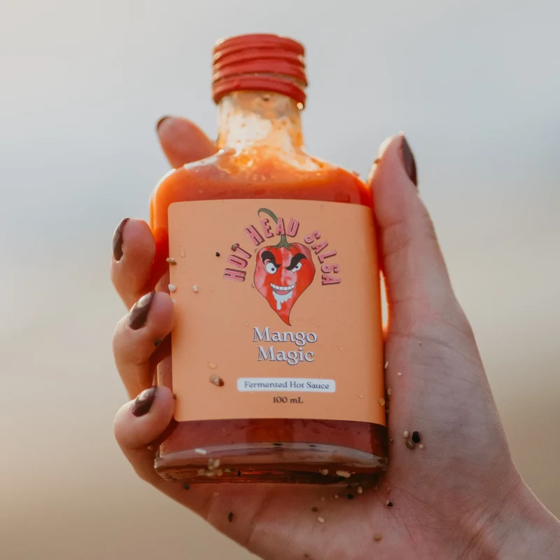Mango Magic