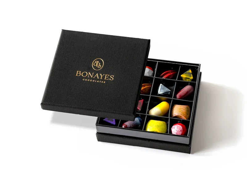 The Collection Box 16