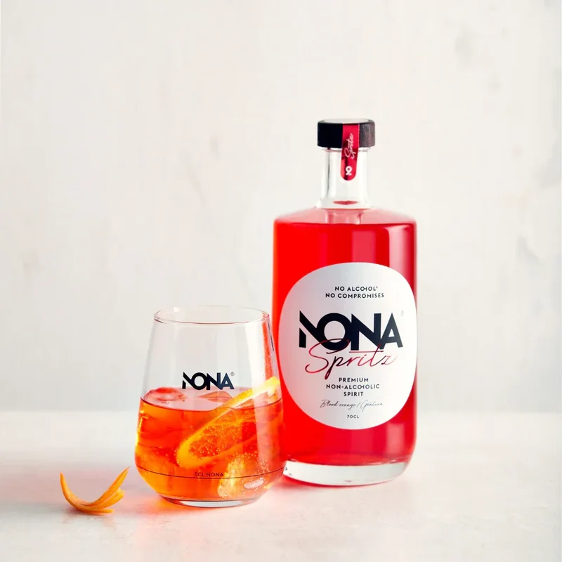 NONA Spritz