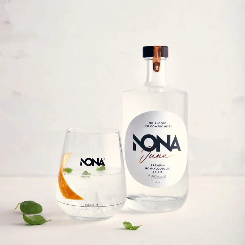 NONA June