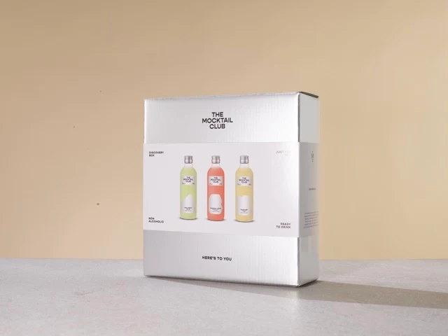 The Discovery Box