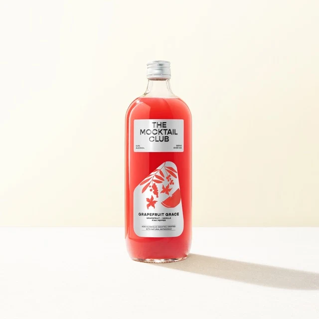 Grapefruit Grace