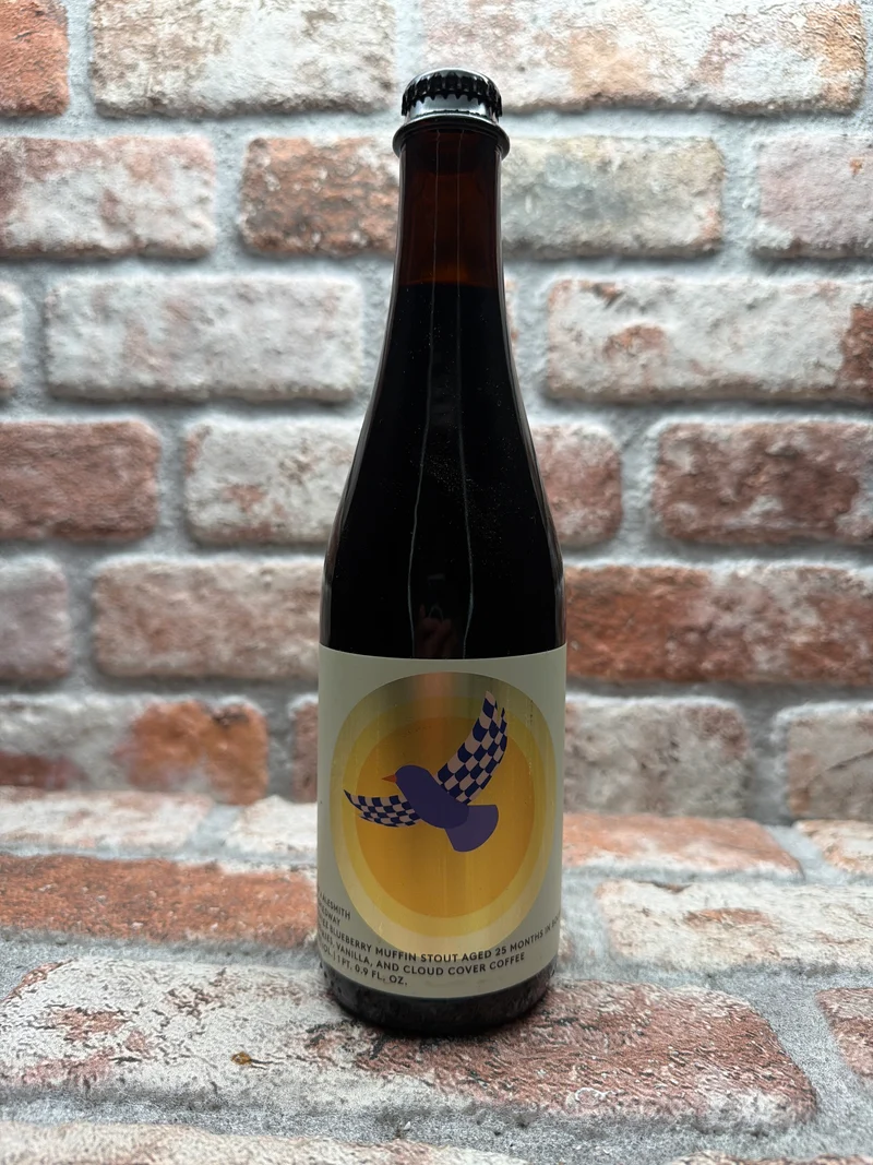 Other Half Brewing Co. BA Daybreak Speedway Stout - 50 CL
