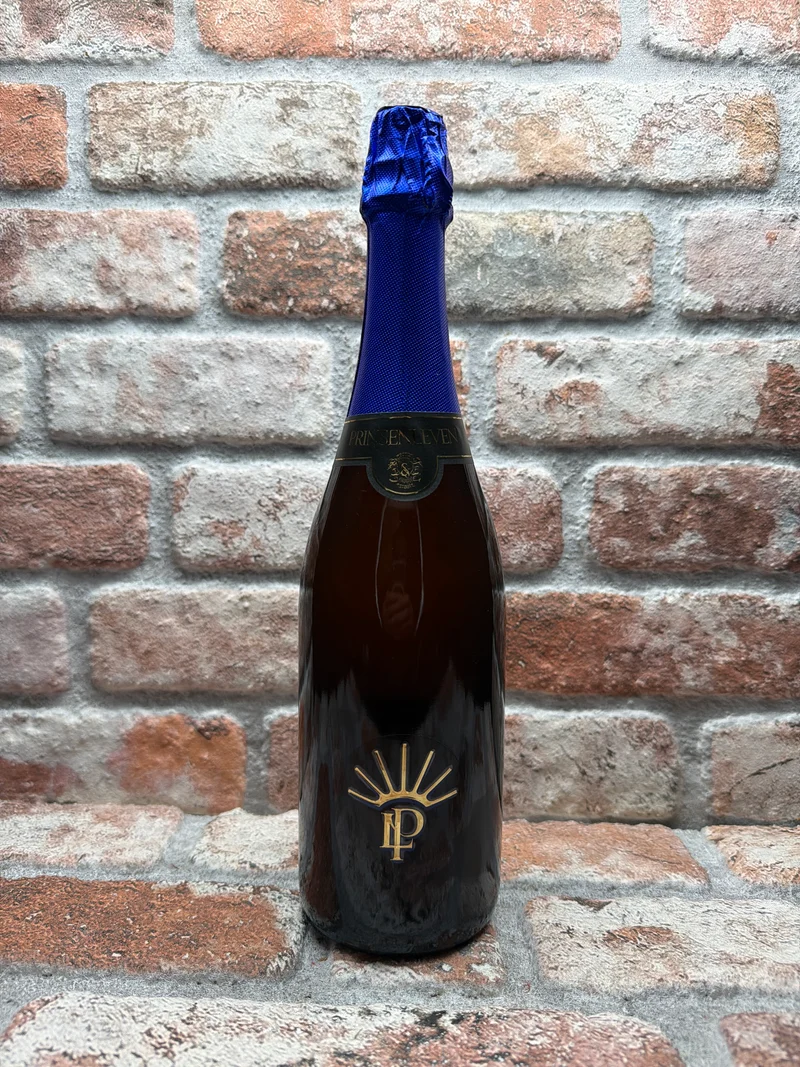 De Goede & De Stoute Prinsenleven Blond - 75 CL