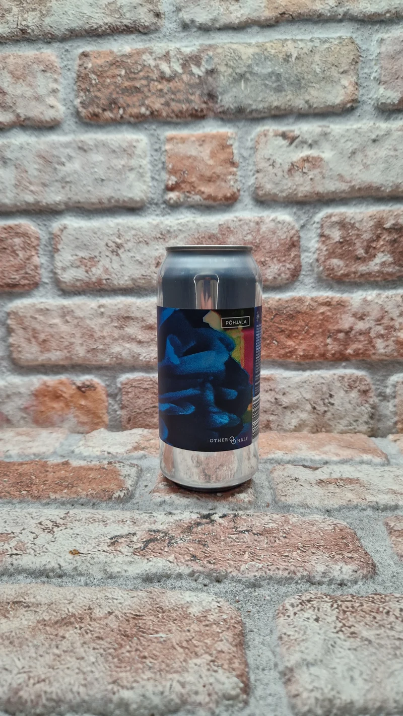 Põhjala Padi IPA - 44 CL