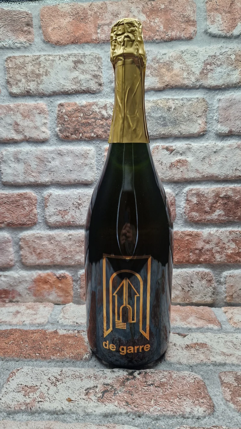 Brouwerij Van Steenberge De Garre Tripel - 1.5 L