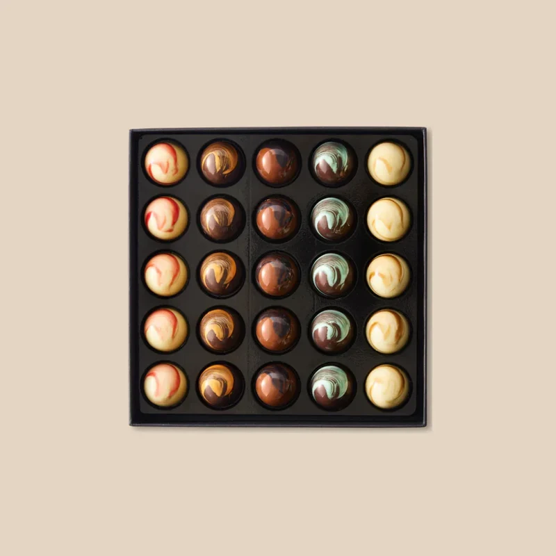 Variety Bonbons | 25 stuks