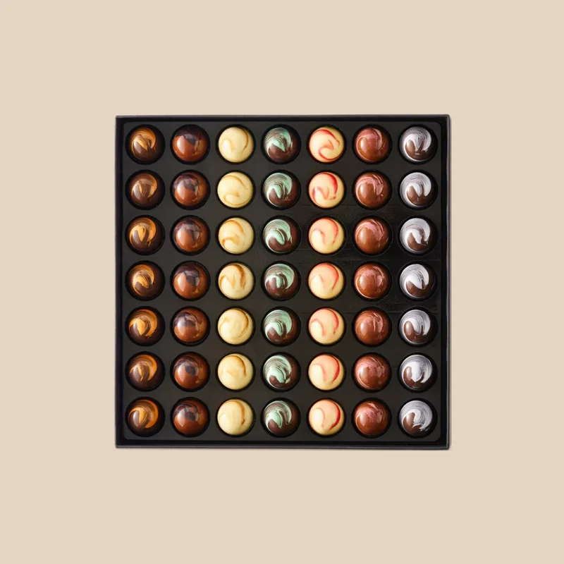 Variety Bonbons | 49 stuks
