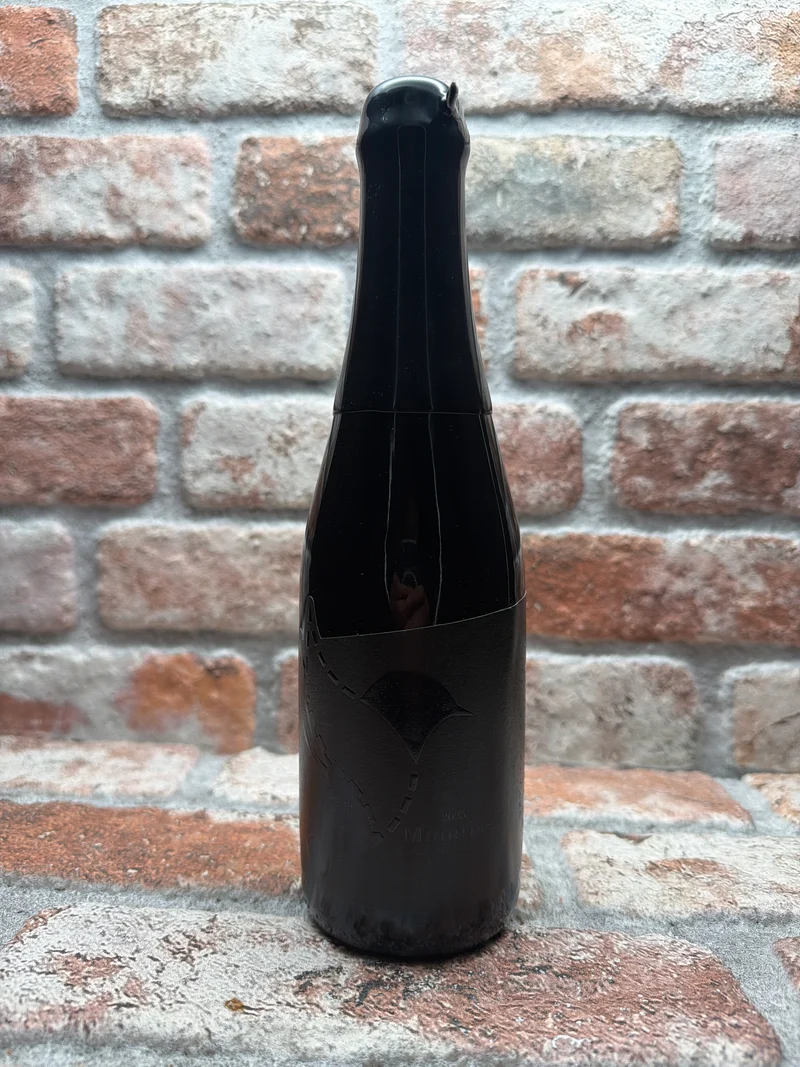 Phase Three Minutiae (2025) Stout - 50 CL