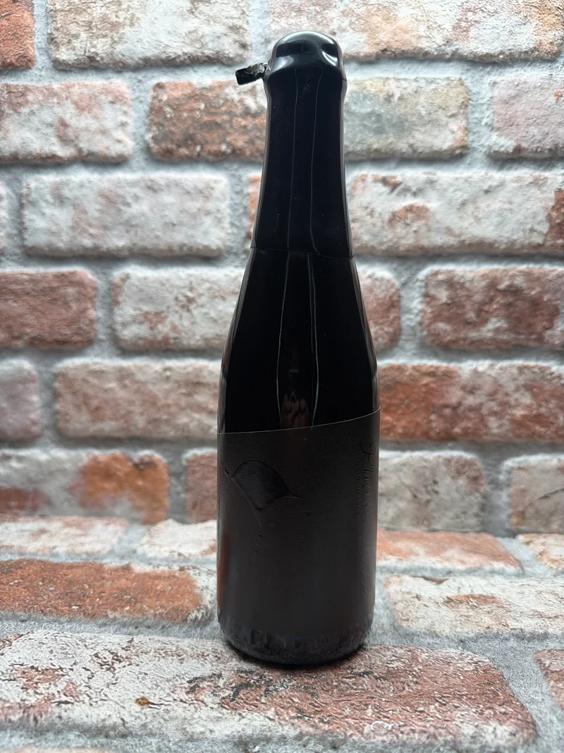 Phase Three Minutiae (2024) Stout - 50 CL