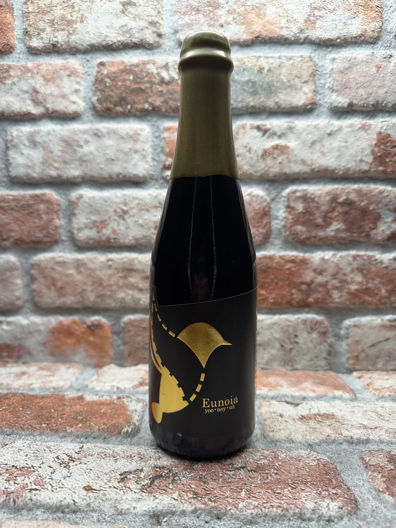 Phase Three Eunoia Batch 1: 2024 Stout - 33 CL