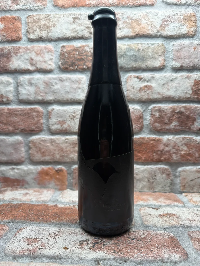 Phase Three Minutiae (2023) Stout - 75 CL