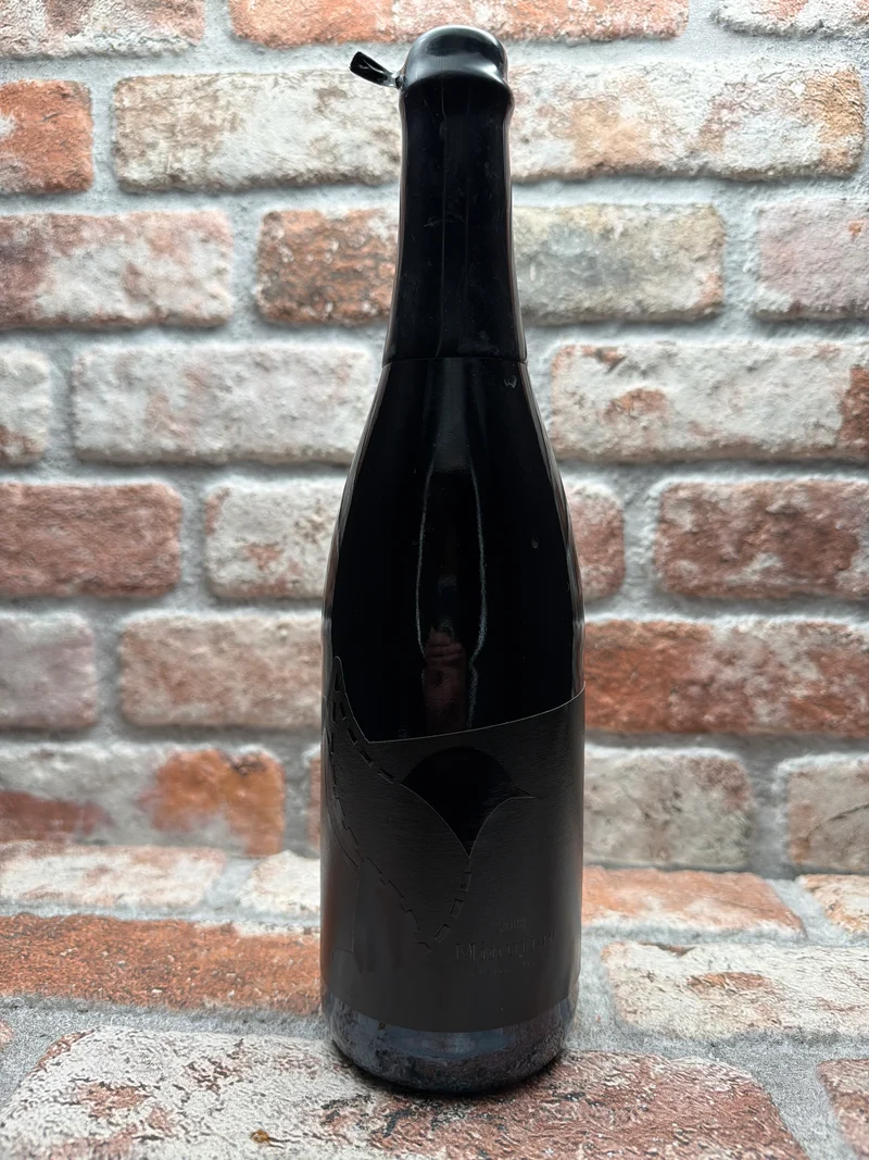 Phase Three Minutiae (2022) Stout - 75 CL