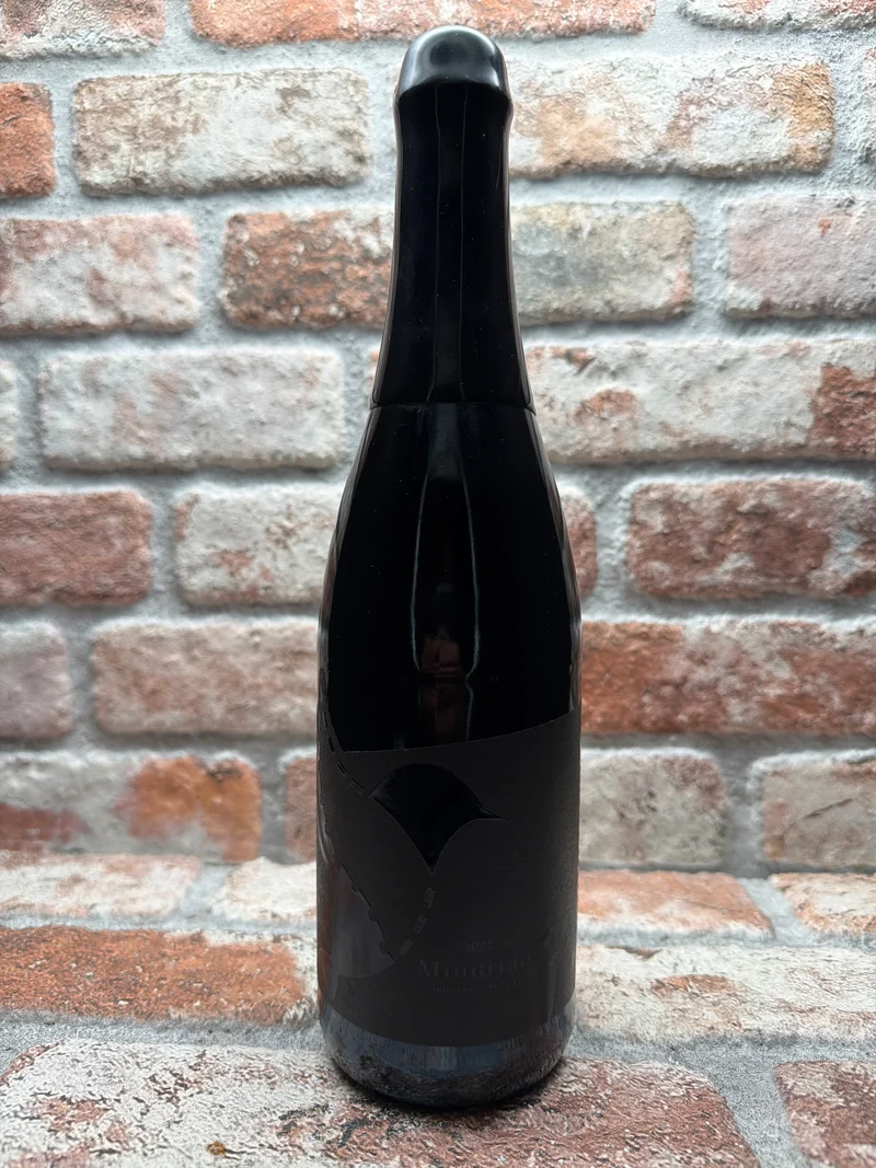 Phase Three Minutiae (2021) Stout - 75 CL