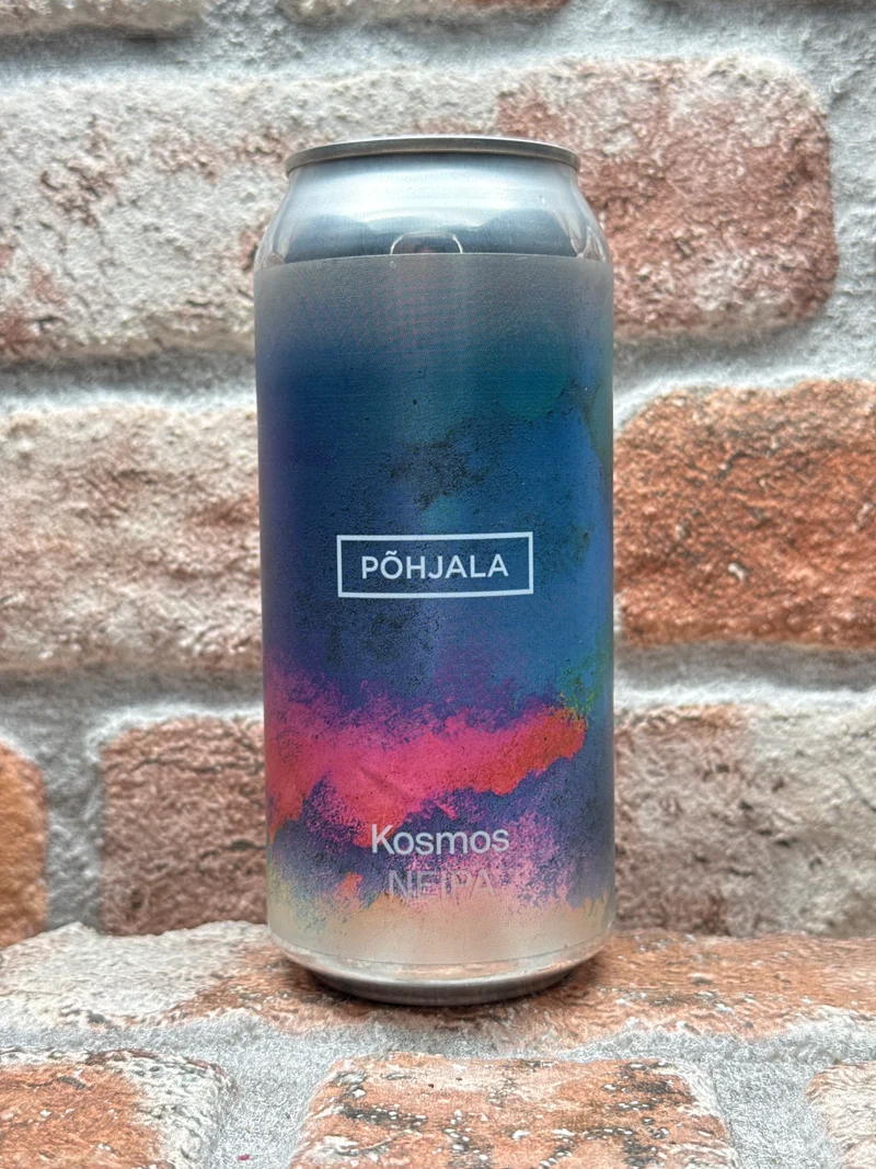 Põhjala Kosmos IPA - 44 CL