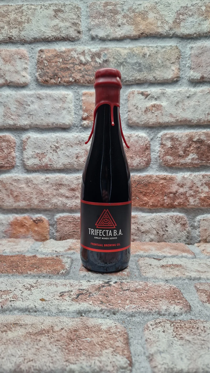 Frontaal Trifecta B.A. Stout (Frontaal) - 37.5 CL
