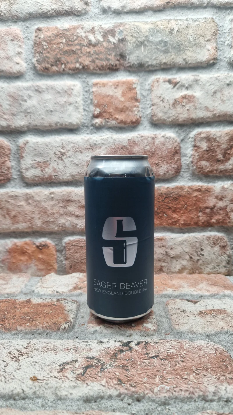 Salikatt Eager Beater DIPA - 44 CL