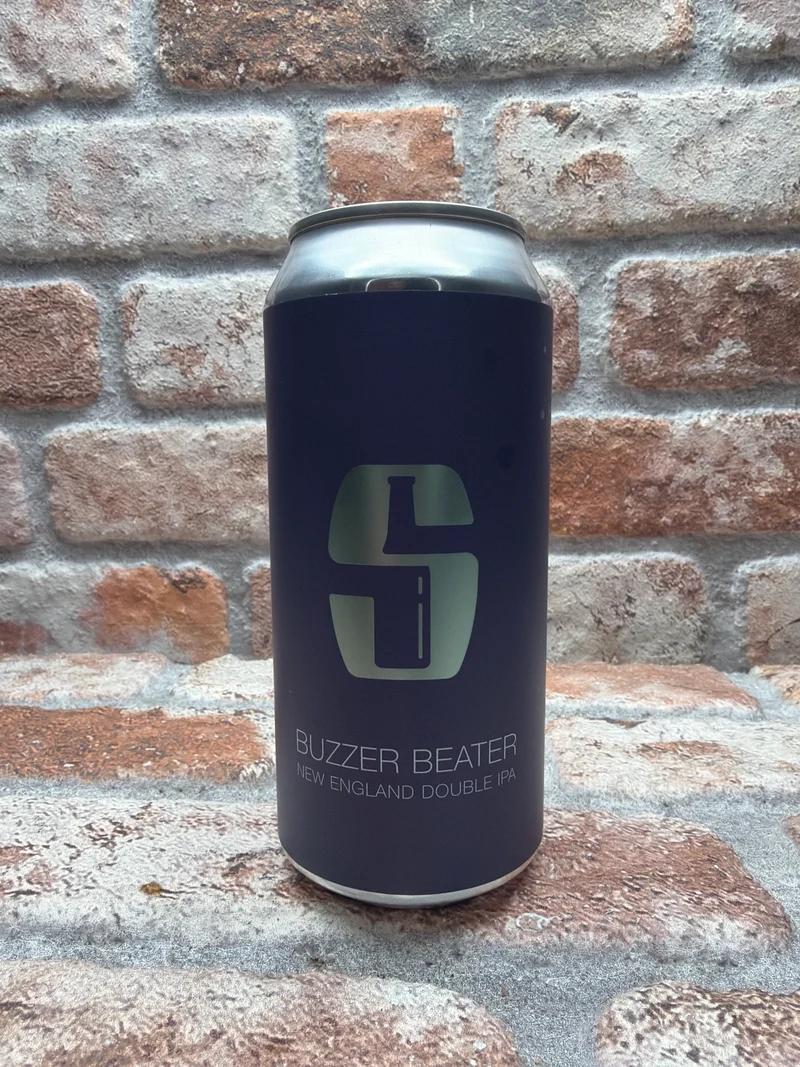 Salikatt Buzzer Beater DIPA - 44 CL