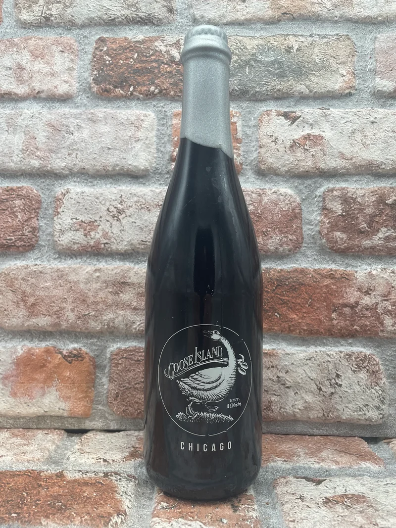 Goose Island B.A. Impervious 2016 Stout - 75 CL