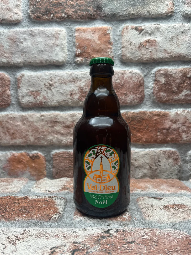 Val-Dieu Noel - 33 CL