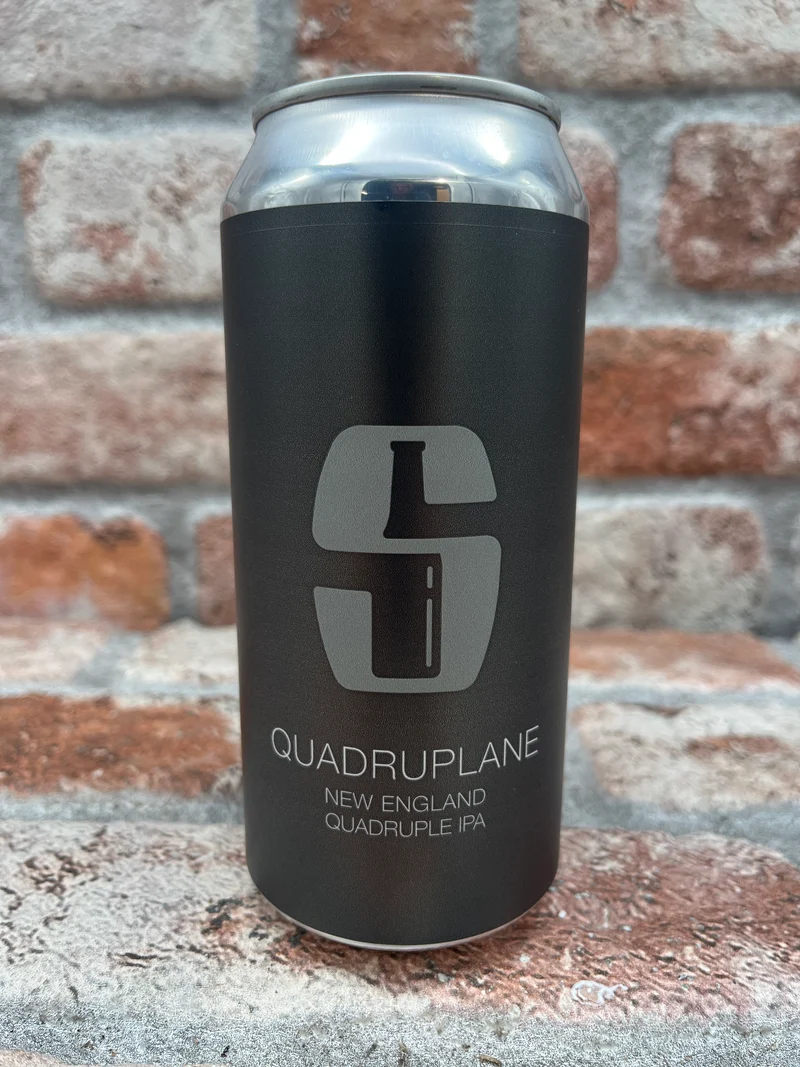 Salikatt Quadruplane QIPA - 44 CL