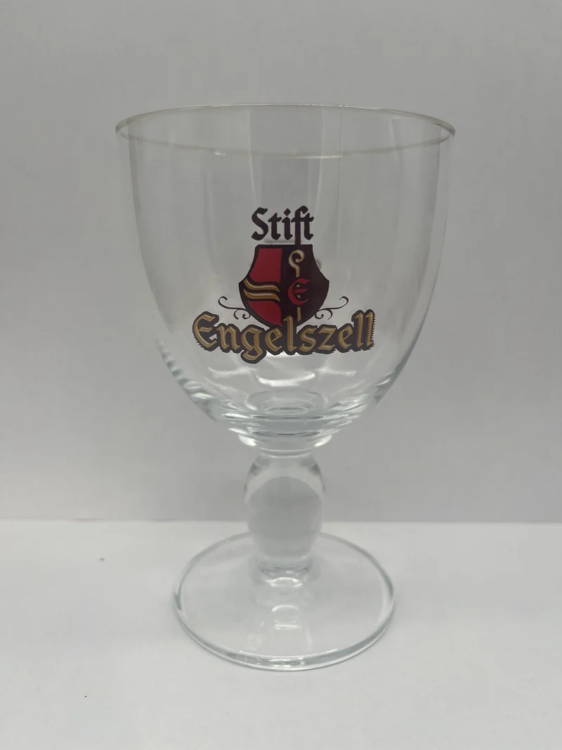 Stift Engelszell Glazen - 33 CL