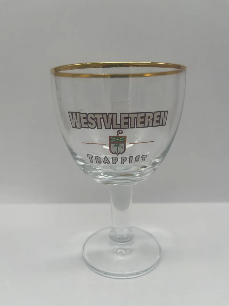 Westvleteren Tasting Glazen - 25 CL