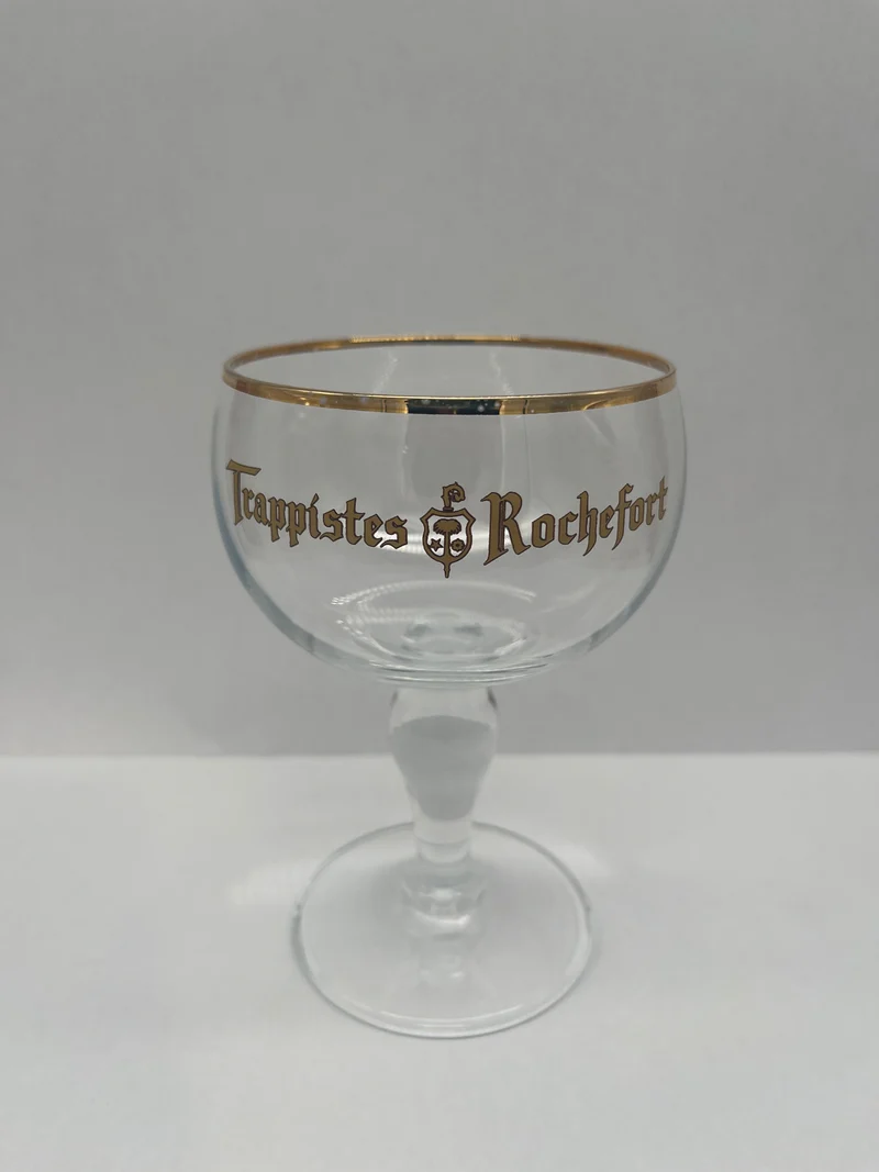 Trappistes Rochefort Tasting Glazen - 20 CL