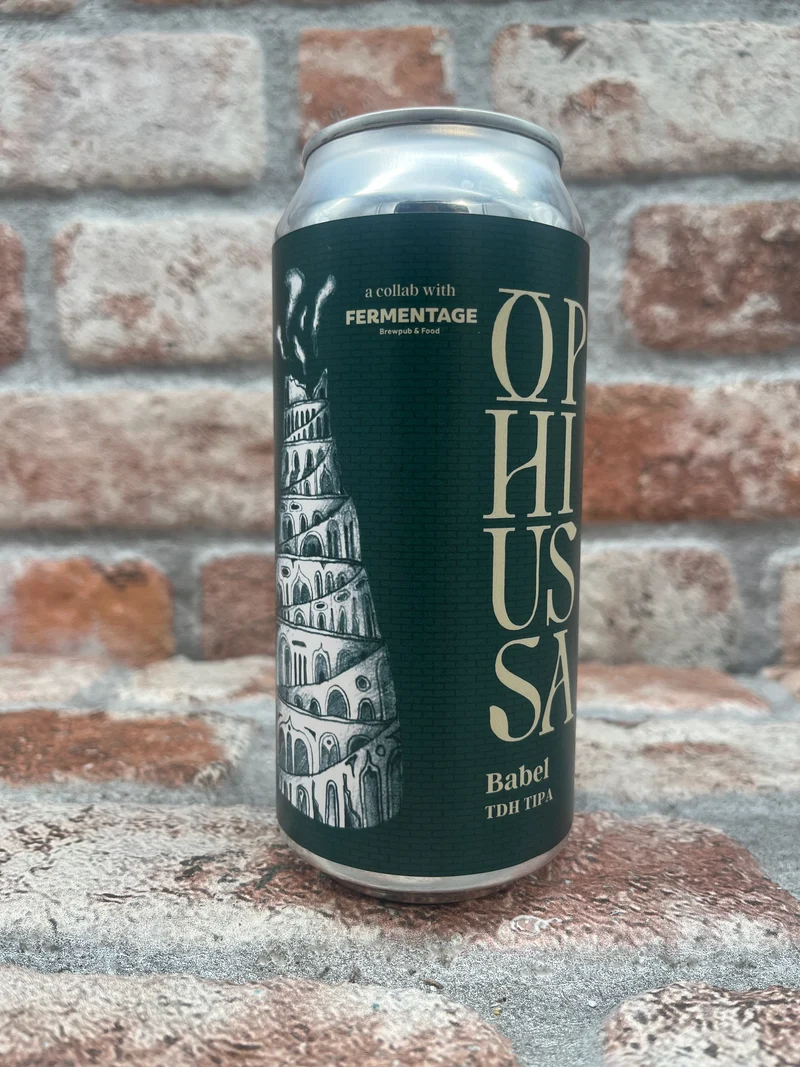 Ophiussa Babel TIPA - 44 CL