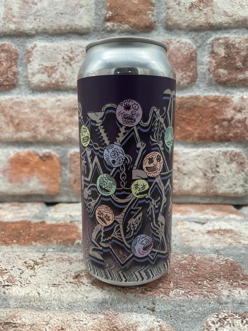 Brasserie Du Bas Structure TIPA - 47.3 CL (1 pint)