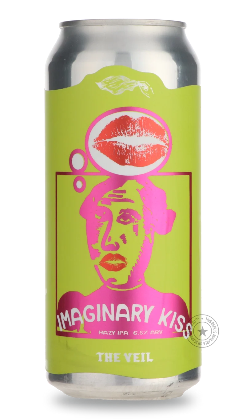 Imaginary Kiss