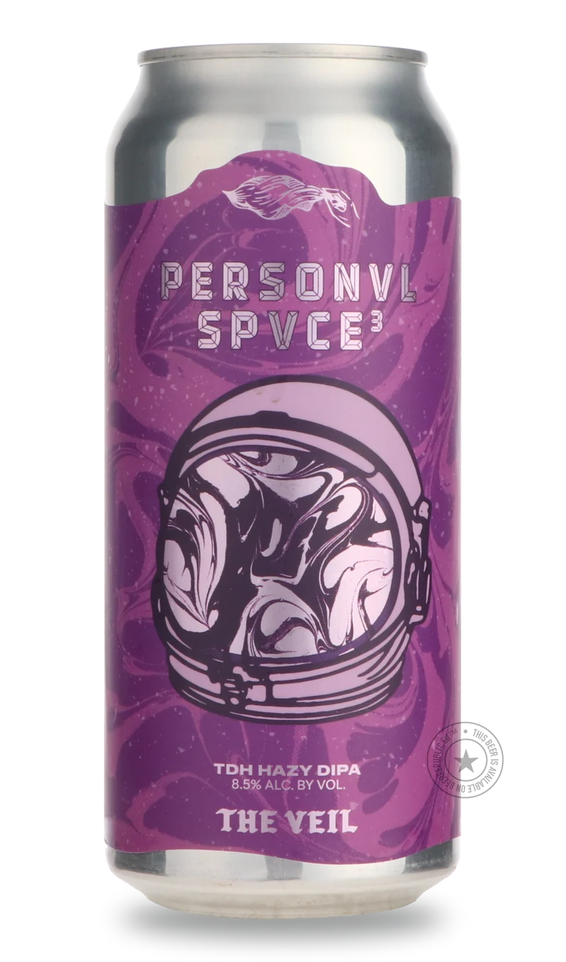 Personvl Spvce³