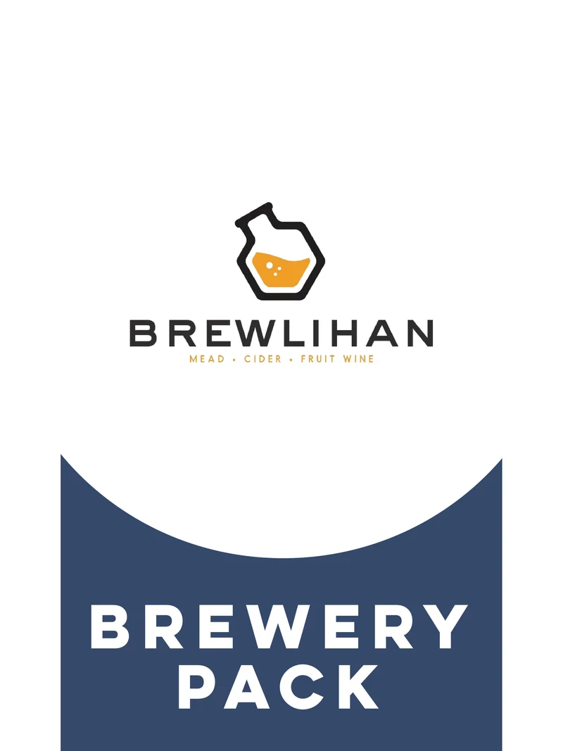 Brewlihan Meadery Pack Two