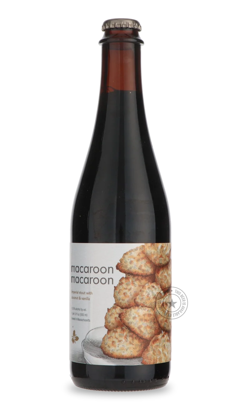 Macaroon Macaroon