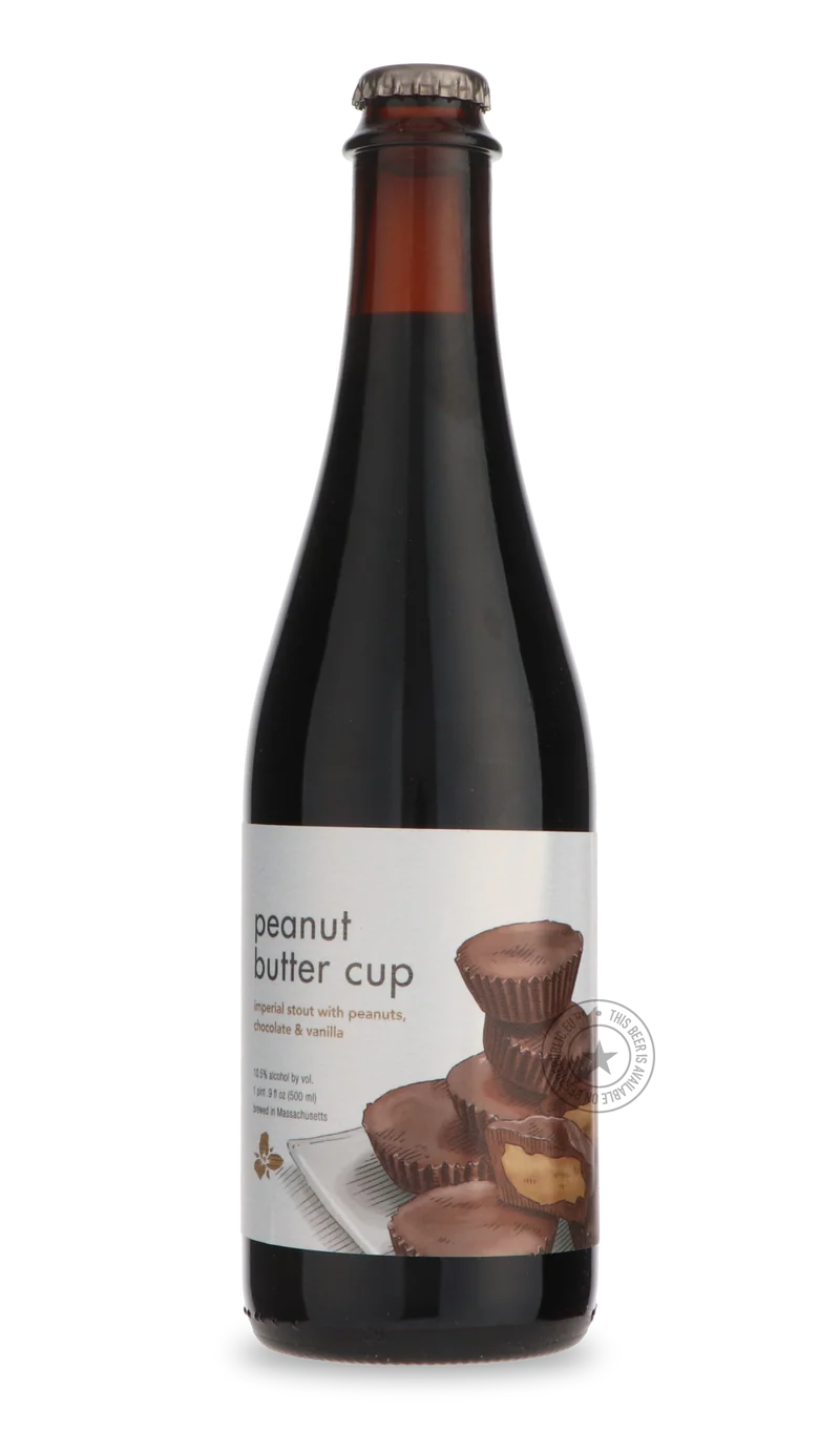 Peanut Butter Cup
