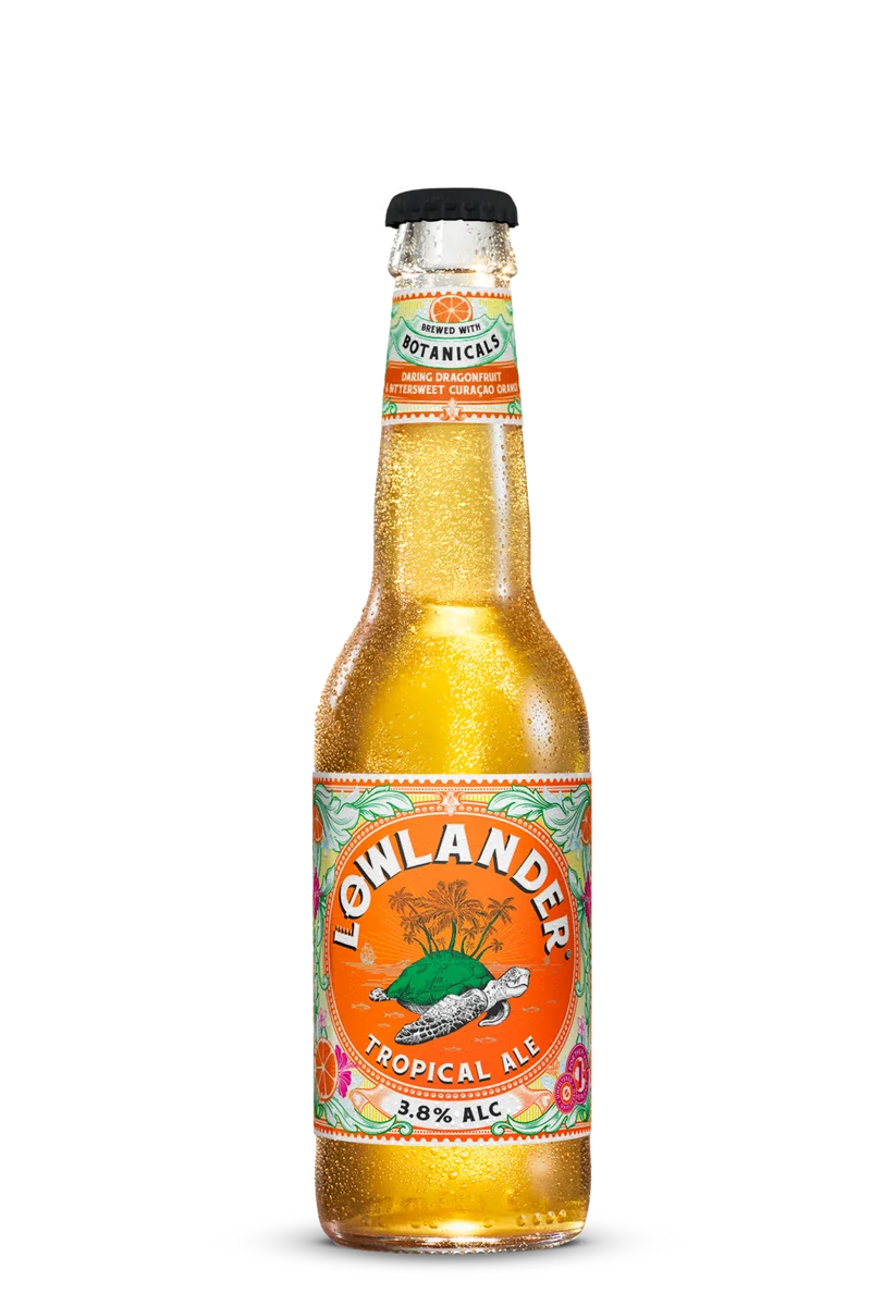 Tropical Ale