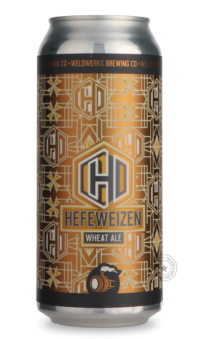 Hefeweizen